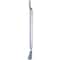Prime-Line Screen Door Hydraulic Closer, Aluminum Finish, 10-1/2 in. Long (Single Pack) K 5058 - alternate 1